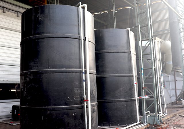 Storage Tank