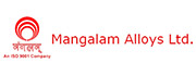 Mangalam Alloys Limited