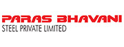Paras Bhavani Steel Pvt. Ltd.