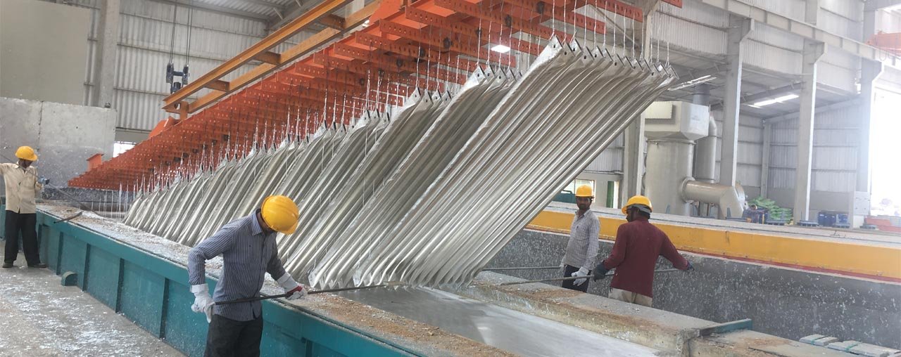 Turnkey Hot Dip Galvanizing Plant Manufacturers Turnkey Hot Dip Galvanizing Plant Manufacturers