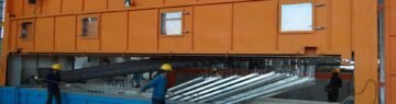 How Pulse Fired High-Velocity Furnace Works?