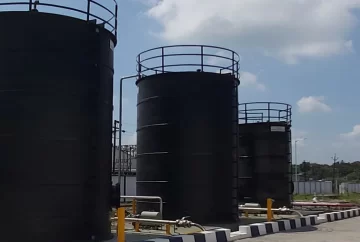 Basics of Industrial Chemical Storage Tanks and their use