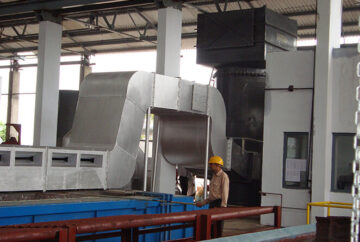 How Does A Fume Extraction System Help Galvanizing Plant Manufacturers?