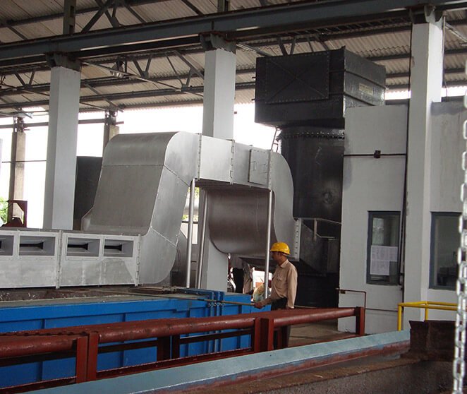 How Does A Fume Extraction System Help Galvanizing Plant Manufacturers?