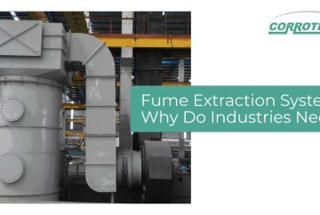 Fume Extraction System: Why Do Industries Need It