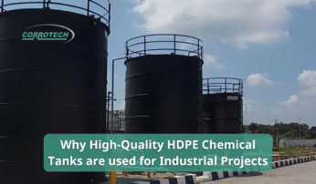 Looking for the Best Chemical Tank Manufacturers? Here’s What to Know