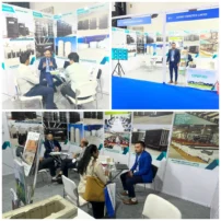 Arvind Corrotech’s Successful Journey at ChemTech World Expo 2026