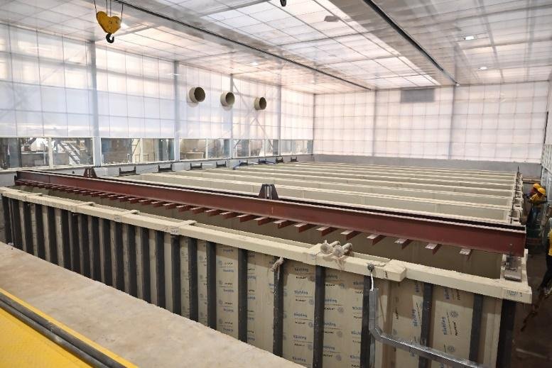 Process Tank